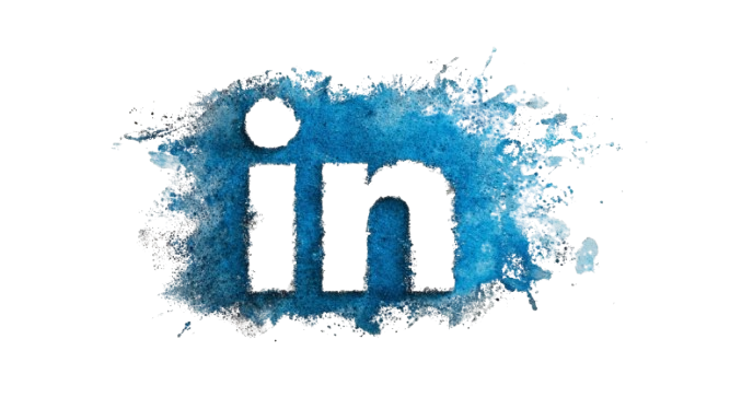 LinkedIn logo