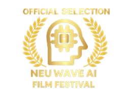 Official Selection, Neu Wave AI Film Festival 2026